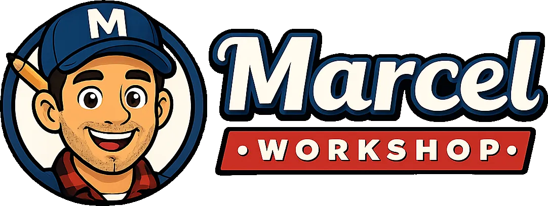 Marcel Workshop
